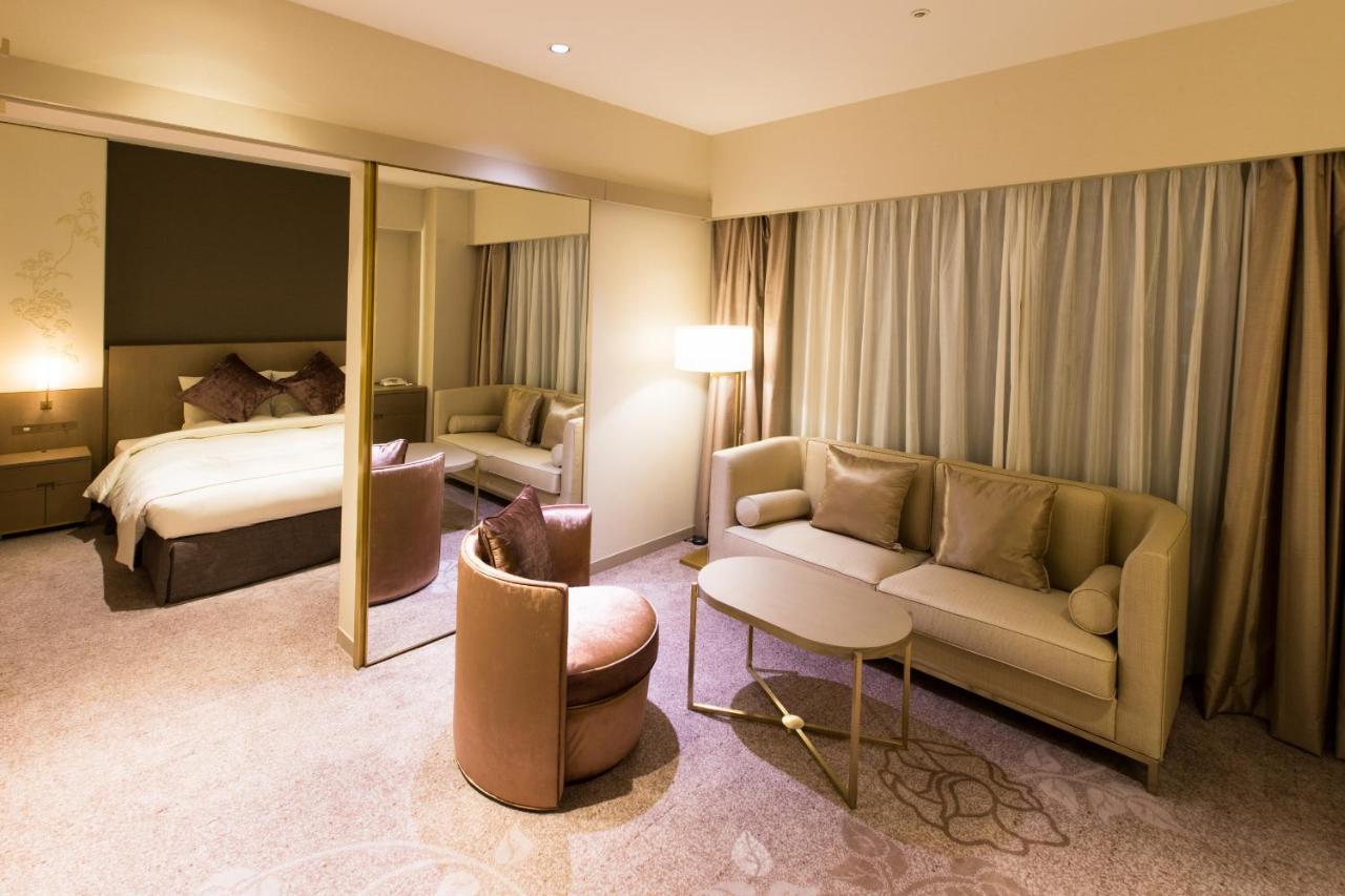 Hotel Nikko Tachikawa Tokyo Extérieur photo