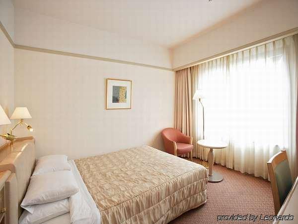 Hotel Nikko Tachikawa Tokyo Chambre photo