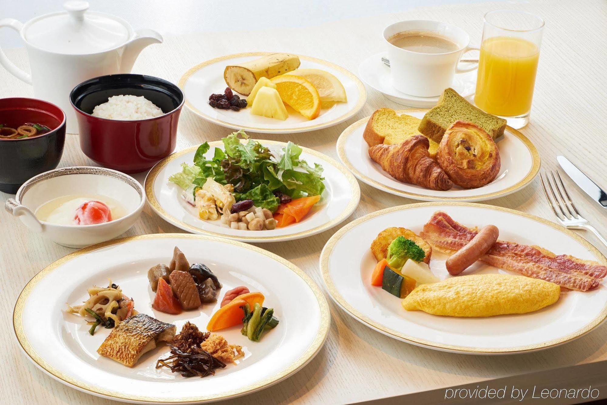 Hotel Nikko Tachikawa Tokyo Extérieur photo