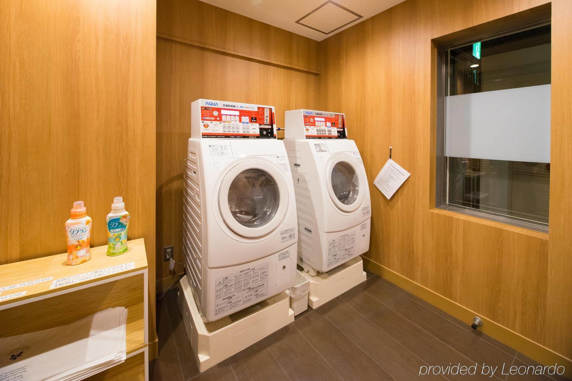 Hotel Nikko Tachikawa Tokyo Extérieur photo