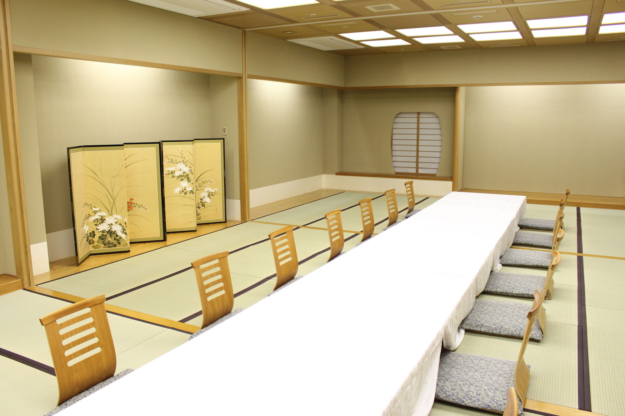 Hotel Nikko Tachikawa Tokyo Extérieur photo