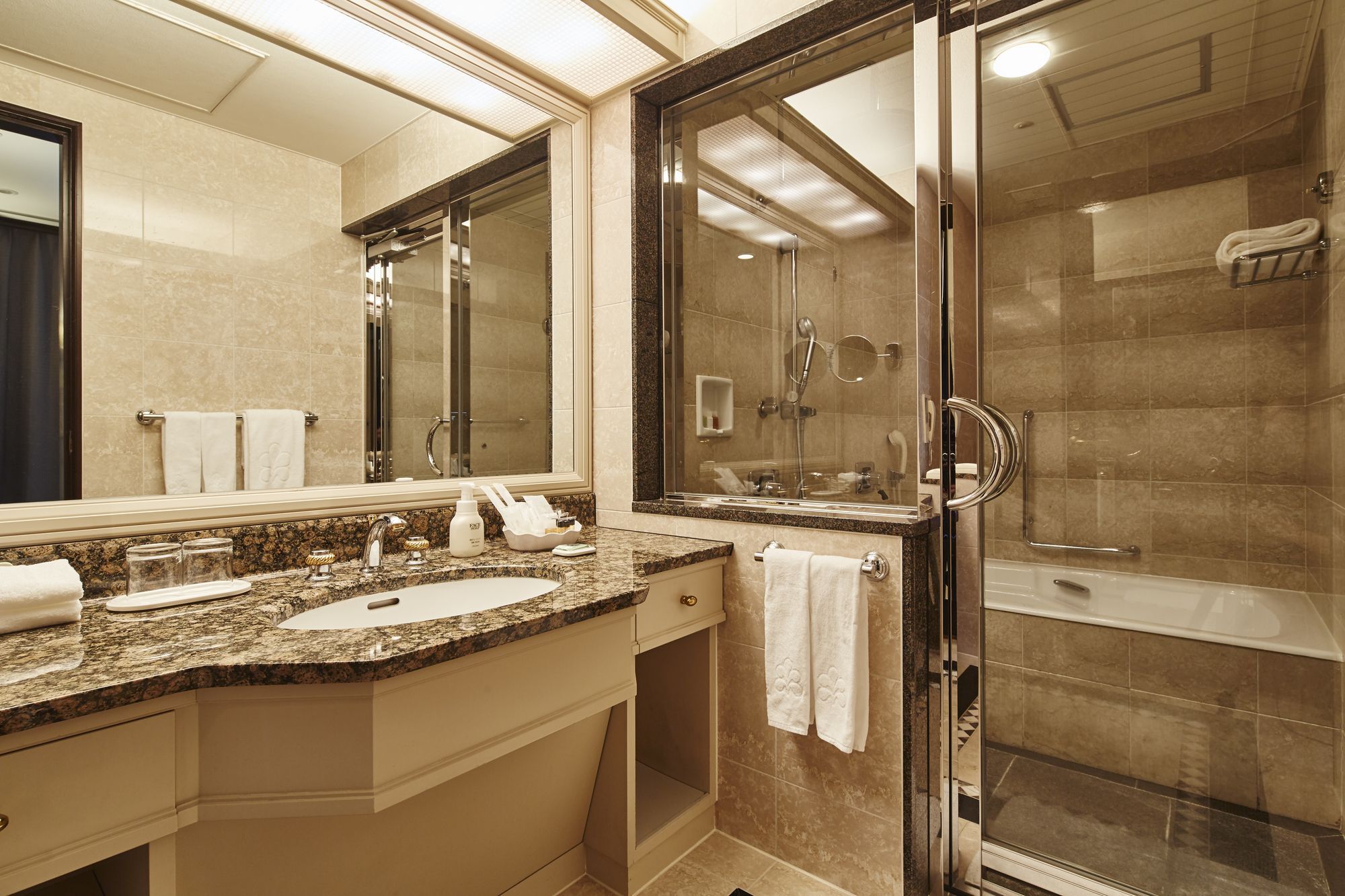 Hotel Nikko Tachikawa Tokyo Extérieur photo